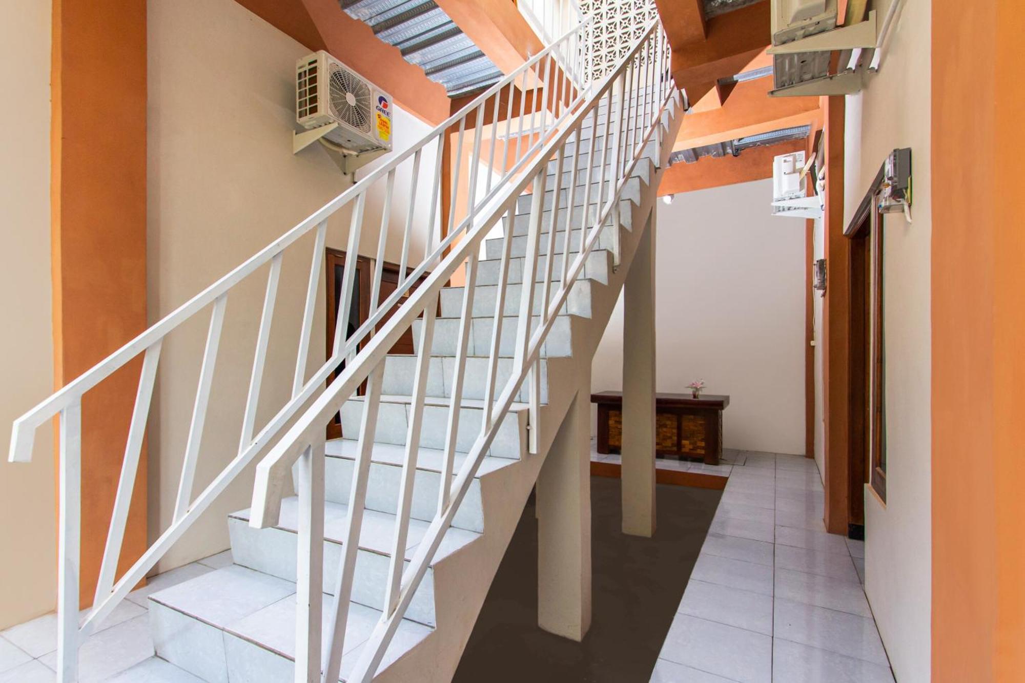 Oyo 1718 Homestay Wak Gobenk Salakan Exterior photo